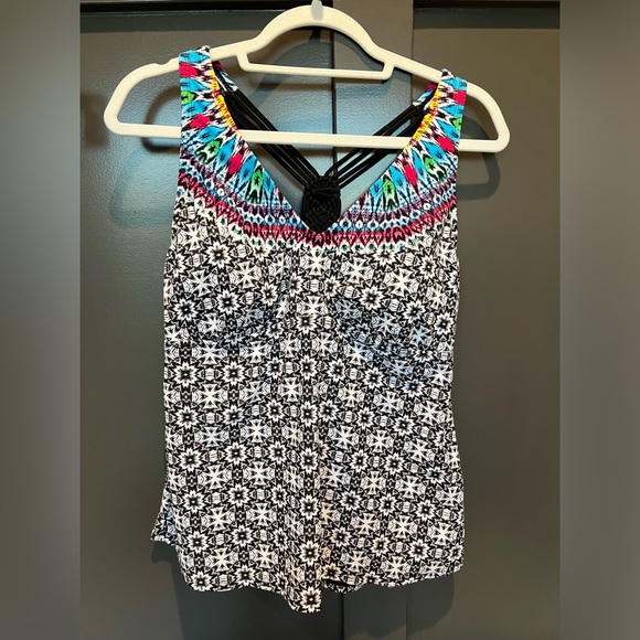 24th & Ocean Other - 24th & Ocean Swim Top